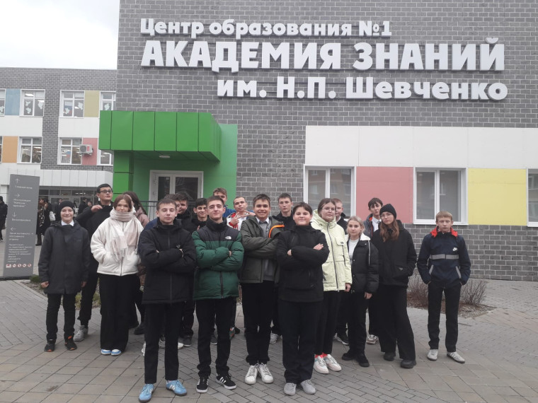 Старт проекта "Ты в ДЕЛЕ!".